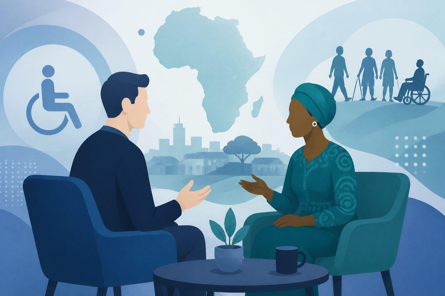 What Being a Disability Rights Advocate in Uganda is Like