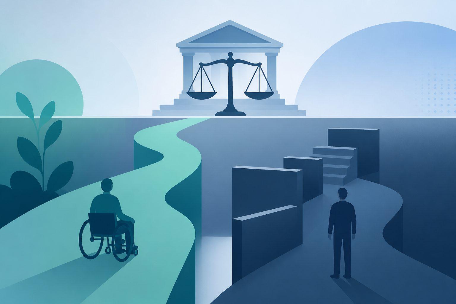 What Does Access to Justice Mean?