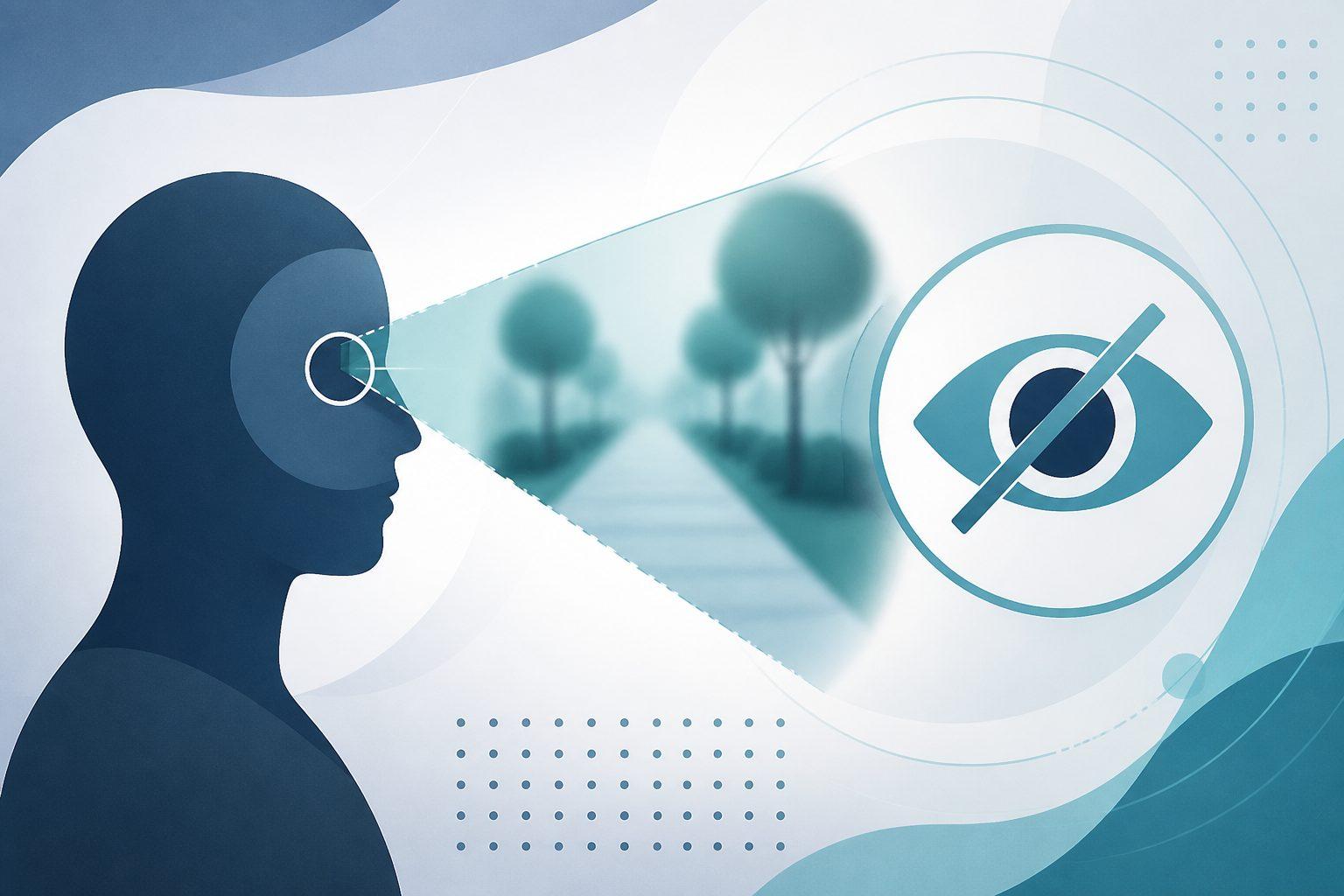What Does It Mean to Be Legally Blind?