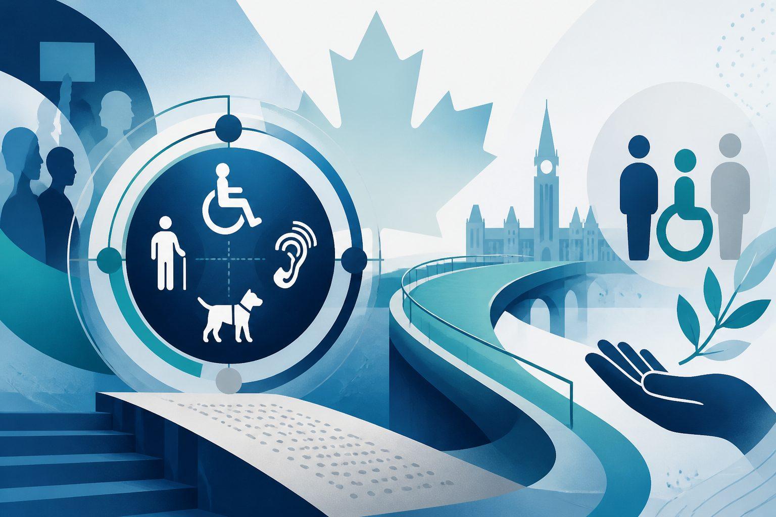 What Does the Accessible Canada Act Mean for Canadians?