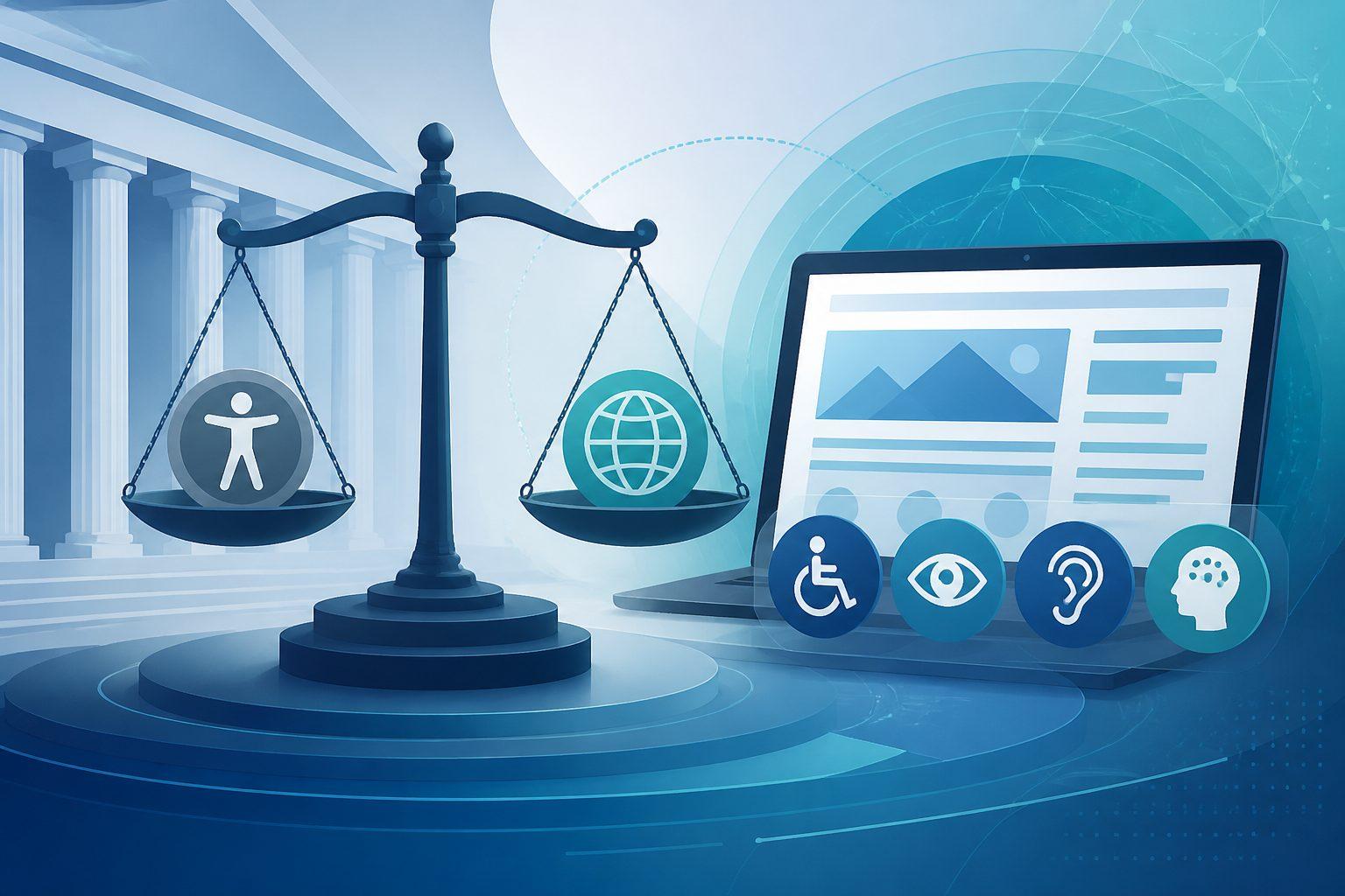 What Does the Department of Justice (DOJ) Say On Website Accessibility?
