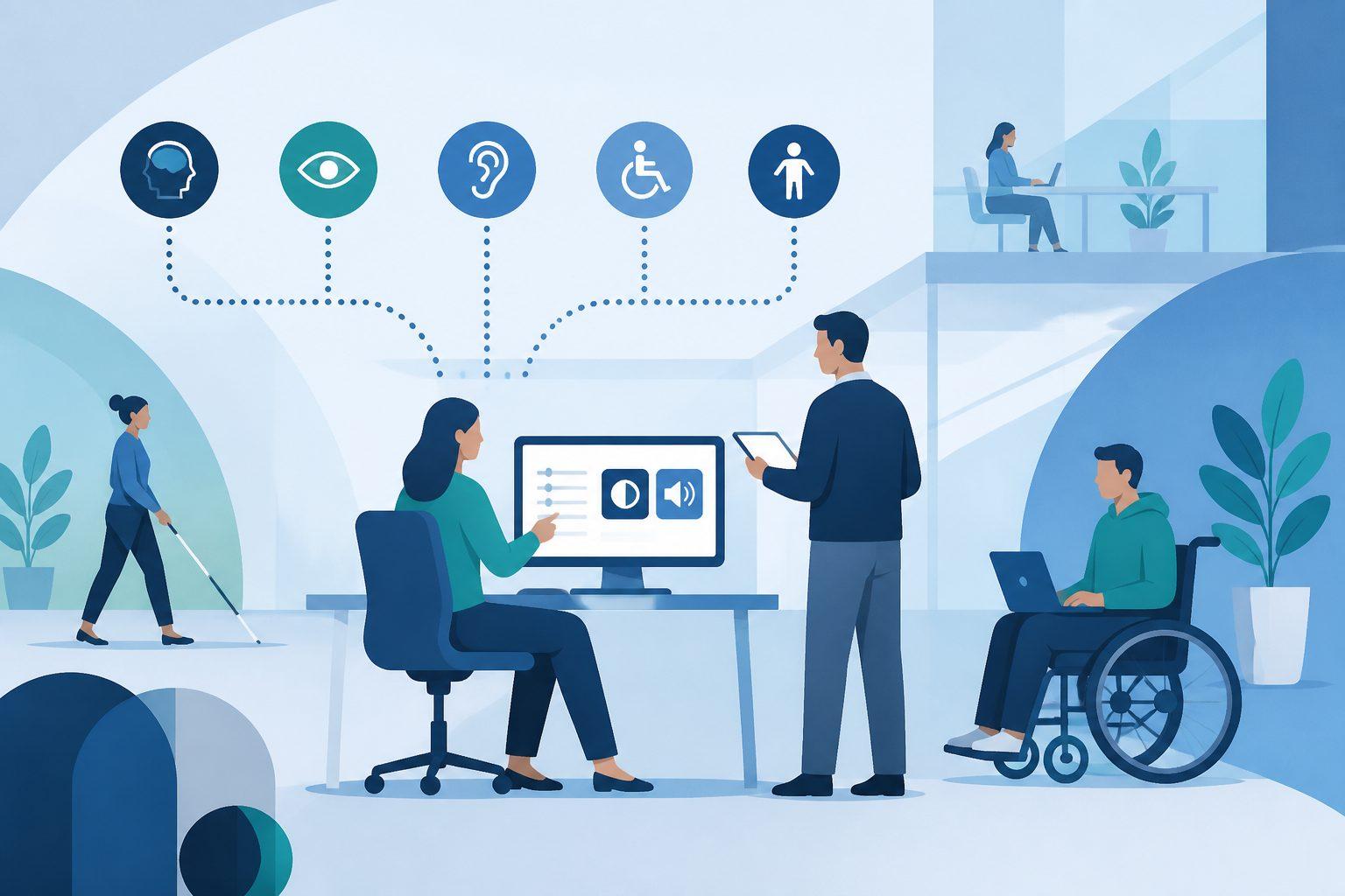 What Employers Need to Know About Providing Reasonable Accommodation