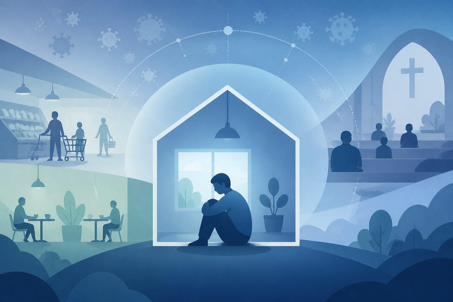 What Impact Has the Pandemic Had on People with Social Anxiety Disorders?