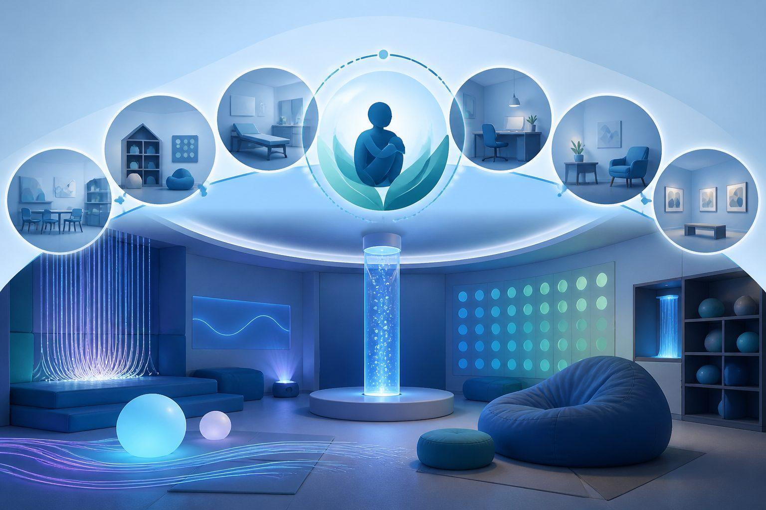 What is a Sensory Room?