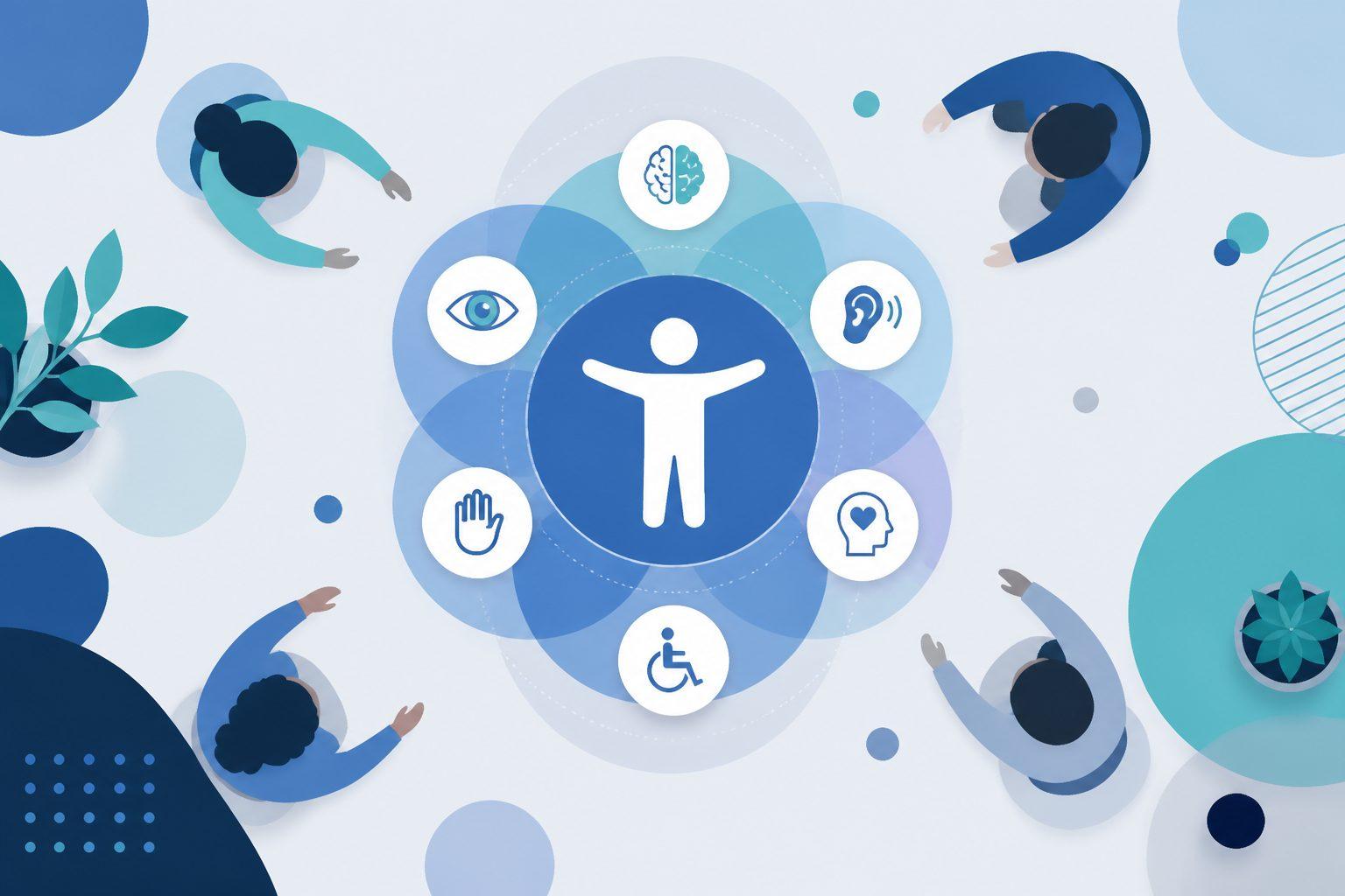 What is Ableism and How Can You Be Anti-Ableist?