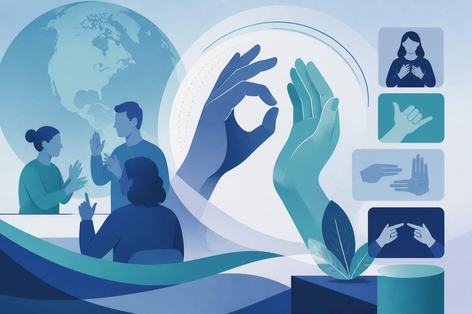 What is American Sign Language?