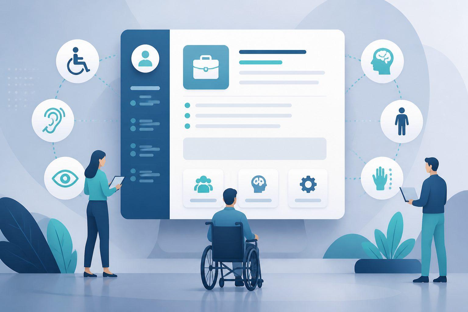 What is an ADA Compliant Job Posting?
