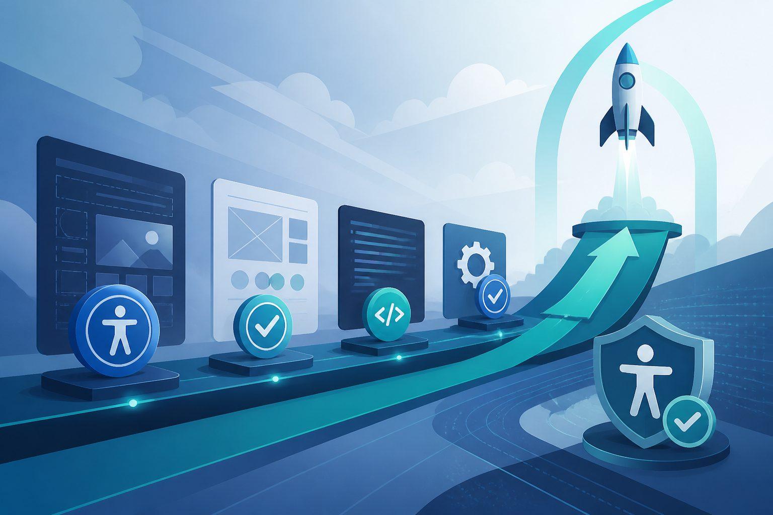 What Is Deployment, and What Does It Have to Do with Accessibility?