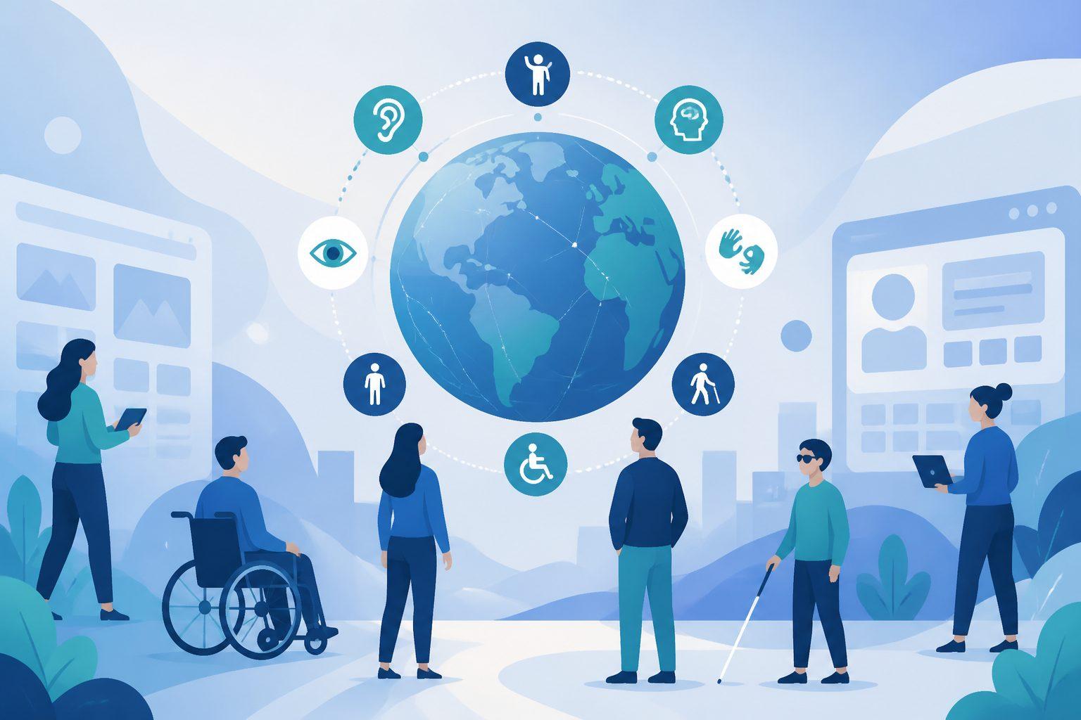 What is Global Accessibility Awareness Day?