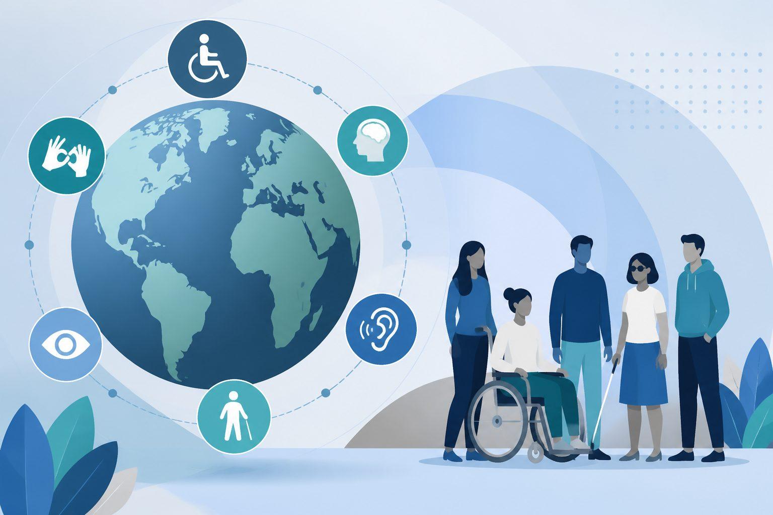 What is Global Accessibility Awareness Day?