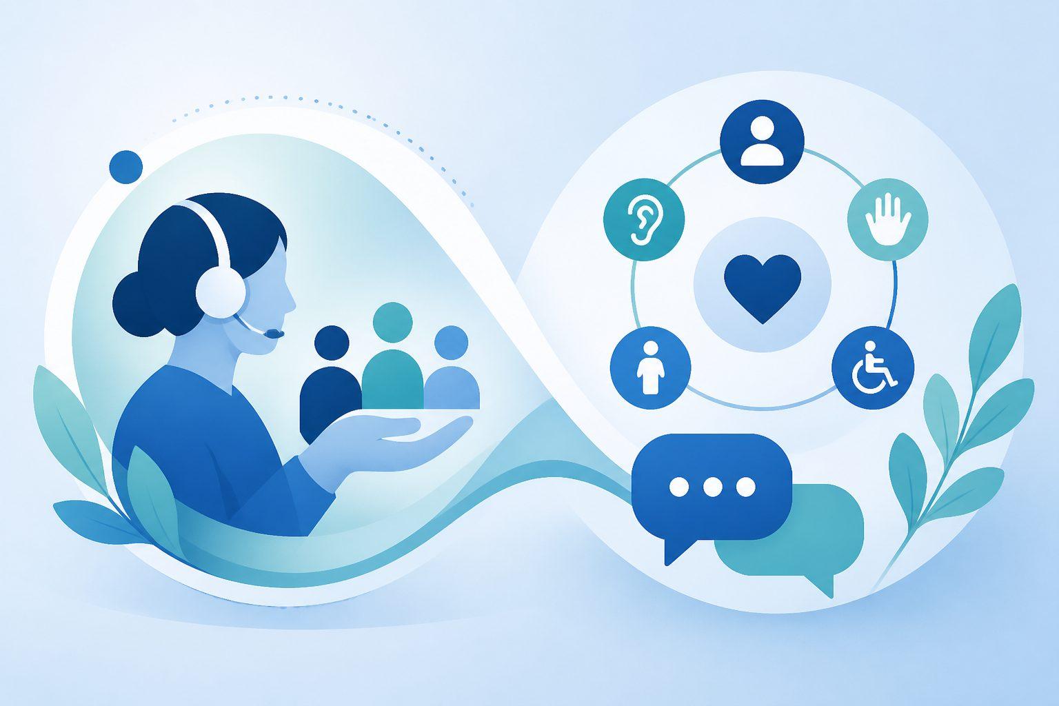 What is Inclusive Customer Service?