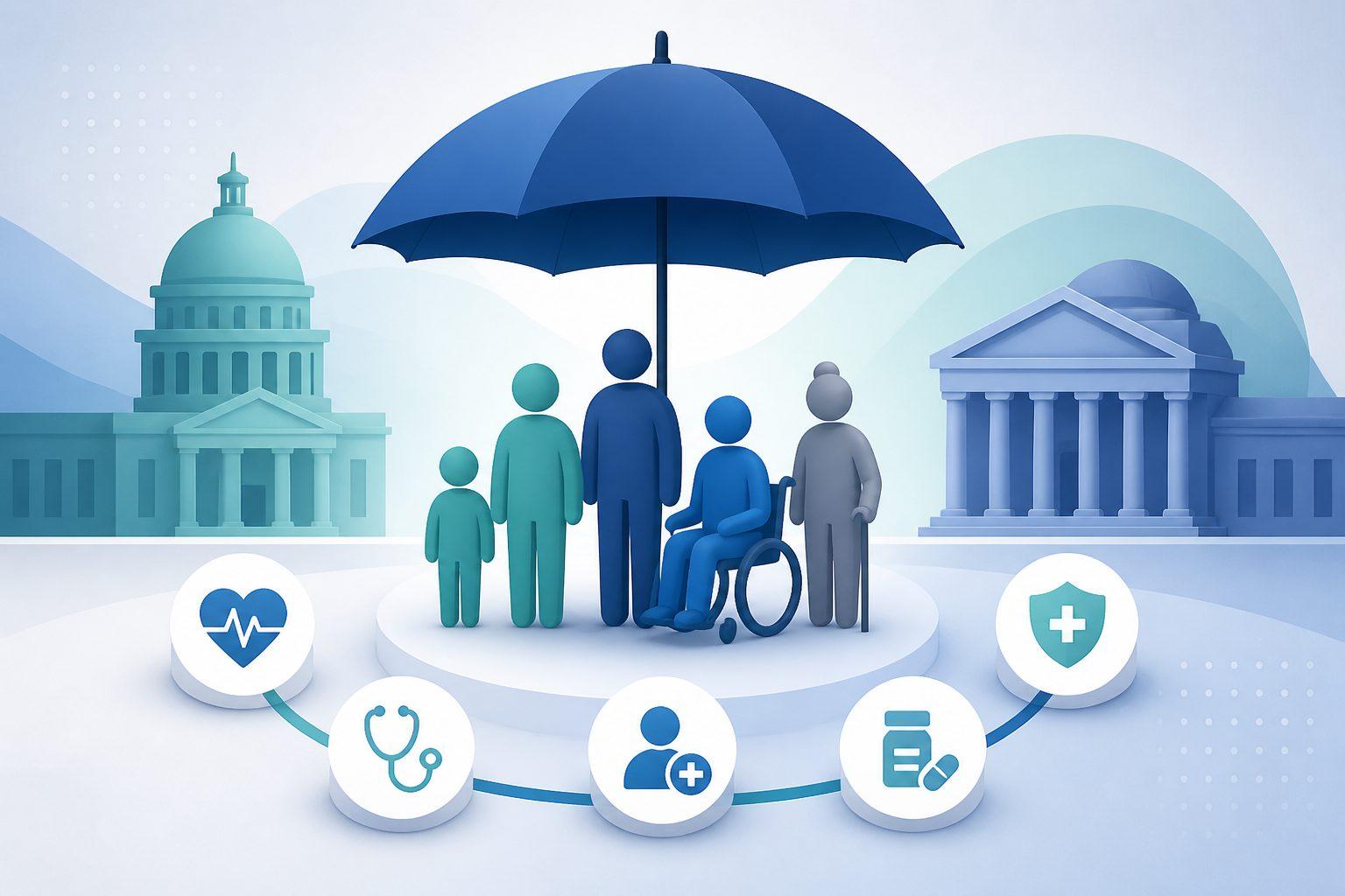 What Is Medicaid and What Does It Cover?