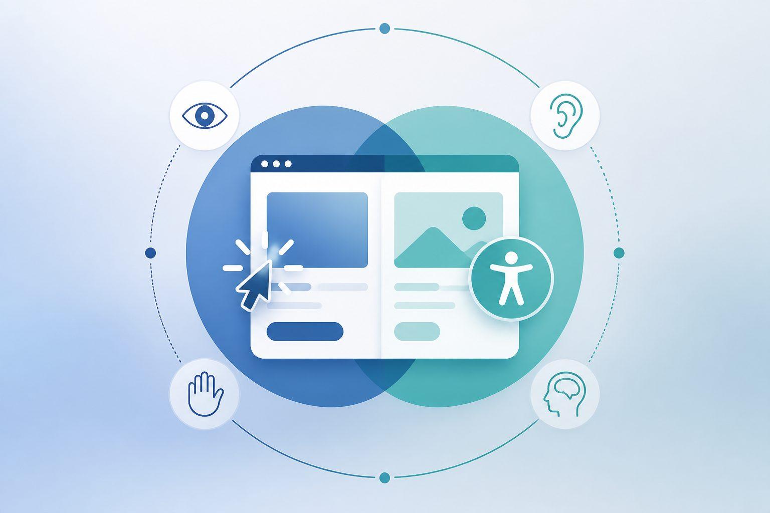What's the Difference Between Usability and Accessibility?