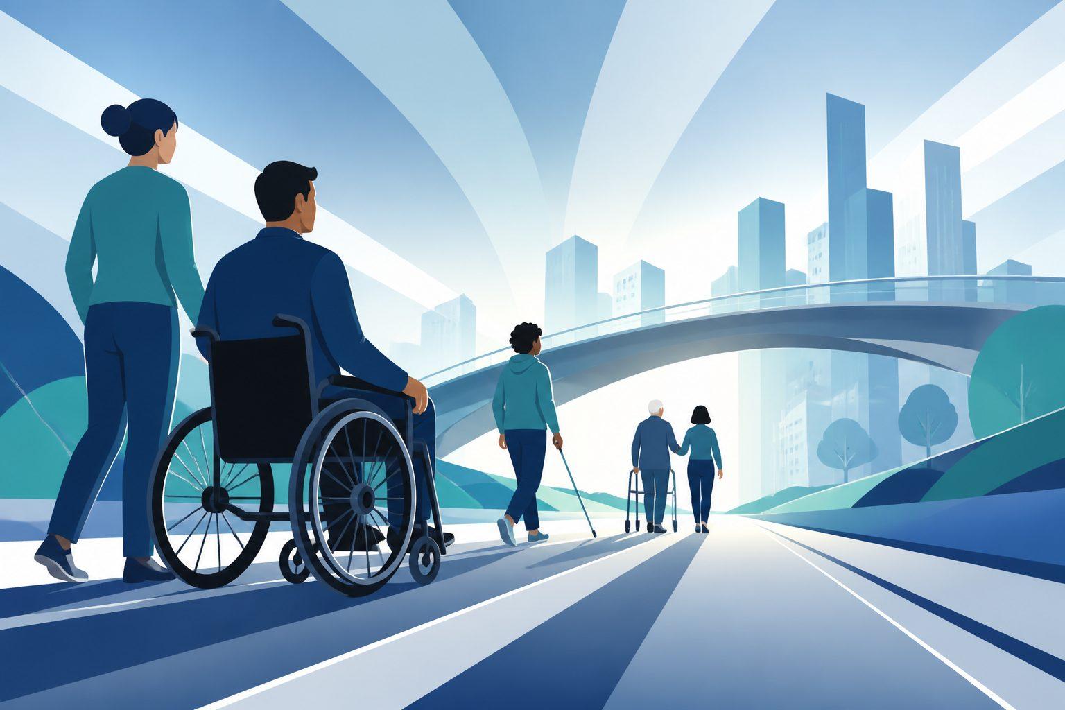 What the Passing of The Jobs Act Means for Individuals with Disabilities