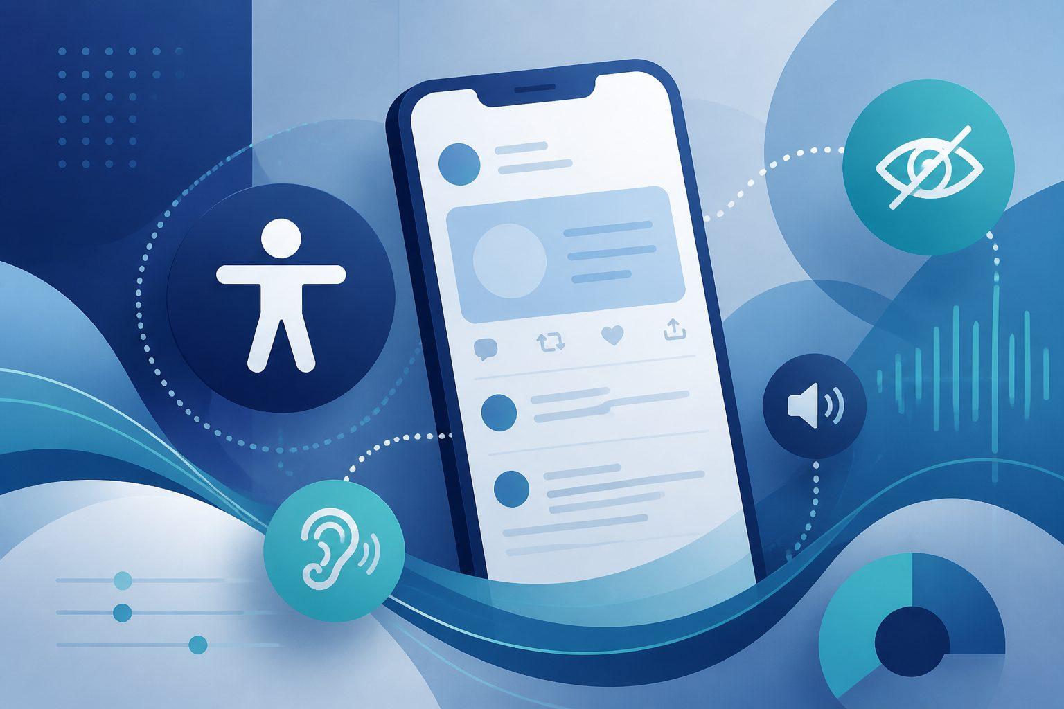What Twitter’s Shakeups Mean for its Accessibility