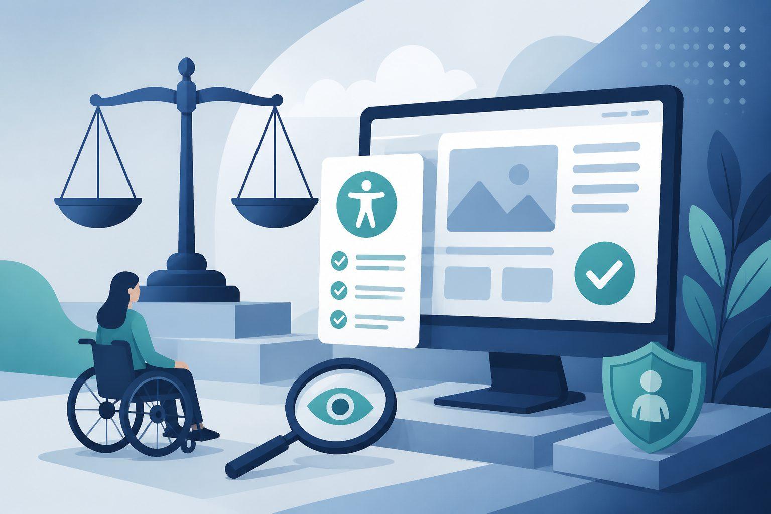 What You Can Learn From Digital Accessibility Lawsuits