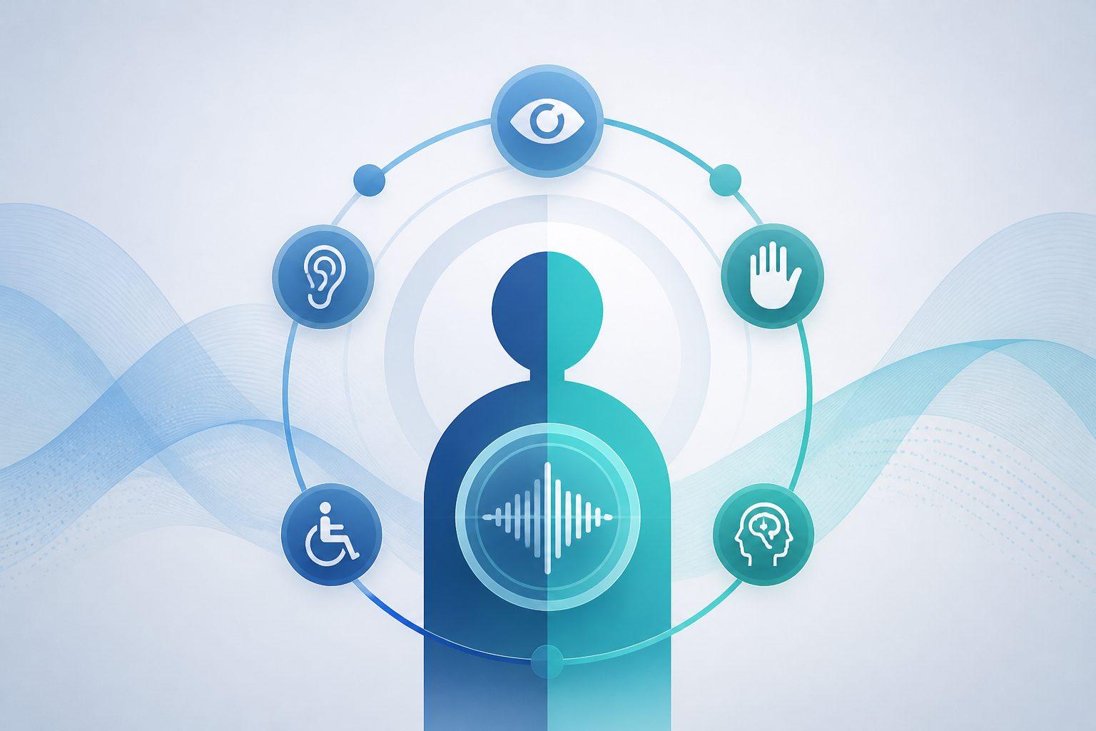 Why Aren’t More People with Disabilities on Product Development Teams?