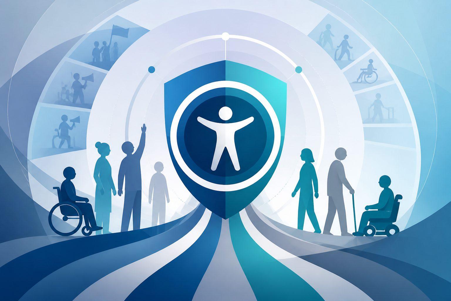 Why Creating an Accessibility Policy Requires Understanding Disability History