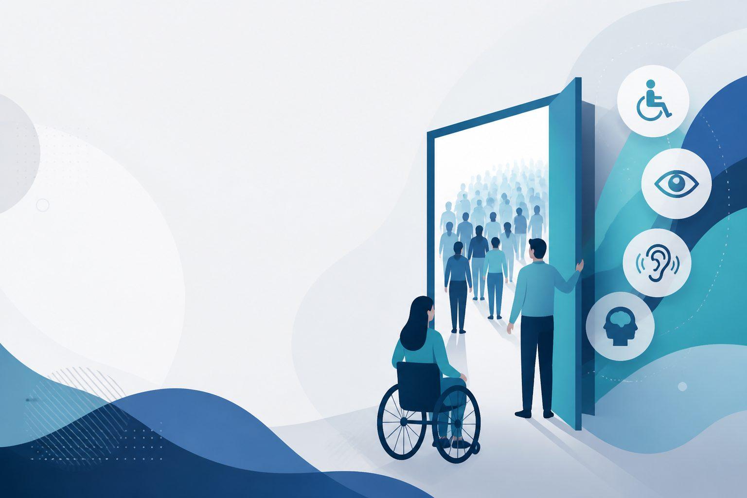 Why is Accessibility Training Critical for Your Staff?