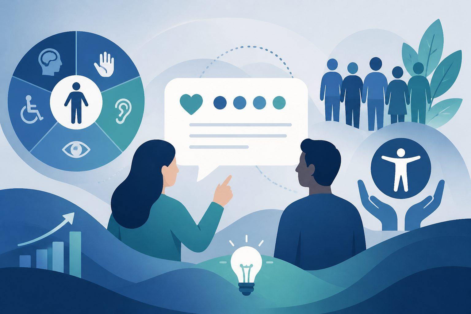 Why is Customer Feedback Critical to Accessibility?