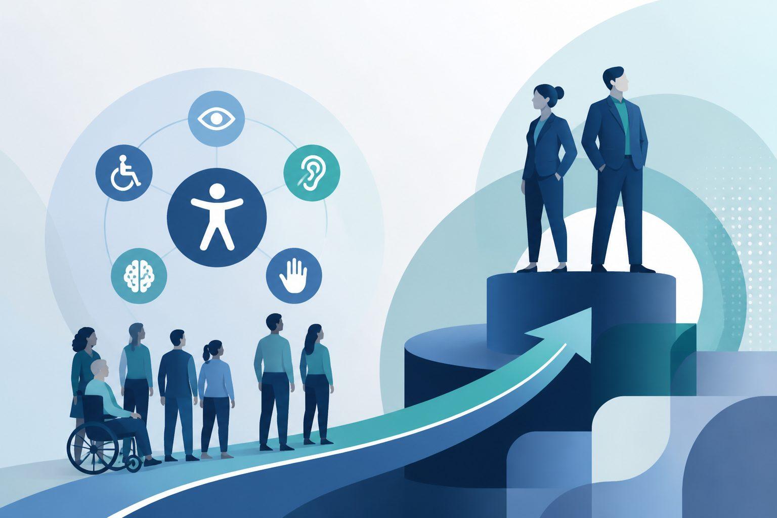 Why Should Organizations Designate Executive Leadership in Accessibility?
