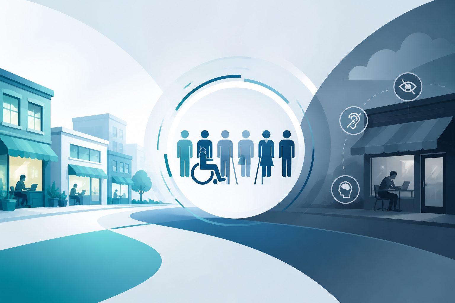 Why Should Small Businesses Care About Accessibility?