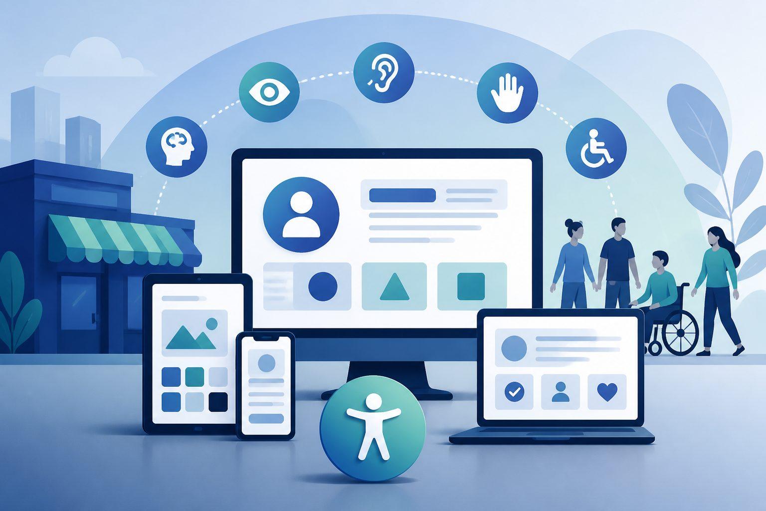 Why Small to Midsize Businesses Should Prioritize Accessibility