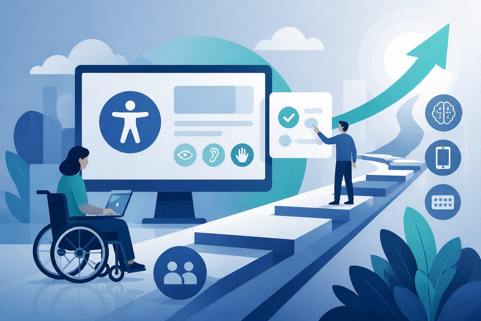 Why You Should Always Be Improving Accessibility on Your Site
