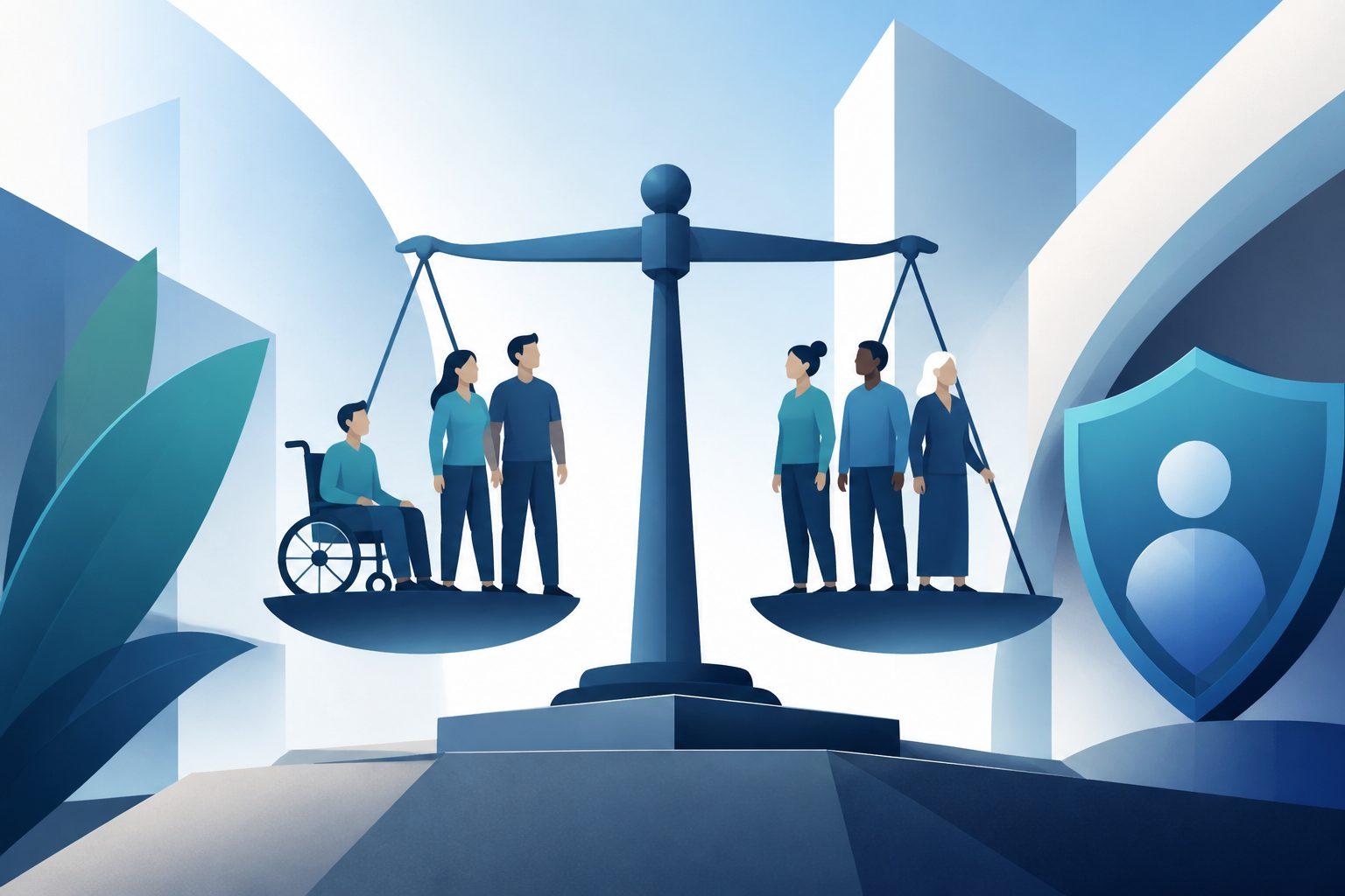 Will Hiring People with Disabilities Increase Health Insurance Costs?