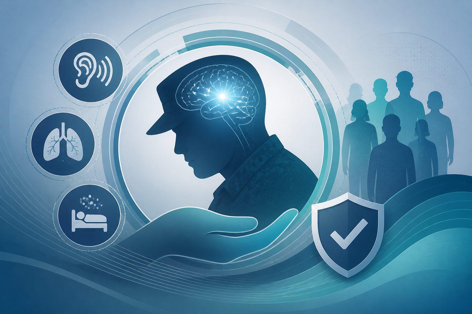 Will the VA Finally Take Mental Health Seriously in its Updated Disability Rating Criteria?