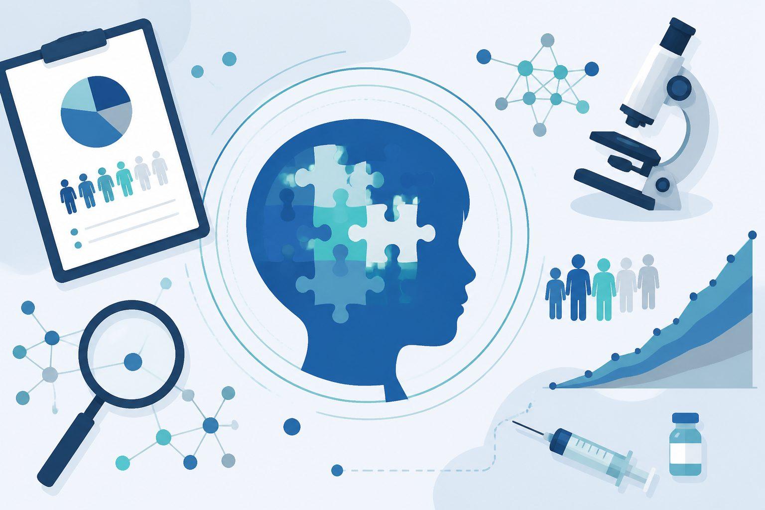 With Better Diagnoses Autism Rates Soar