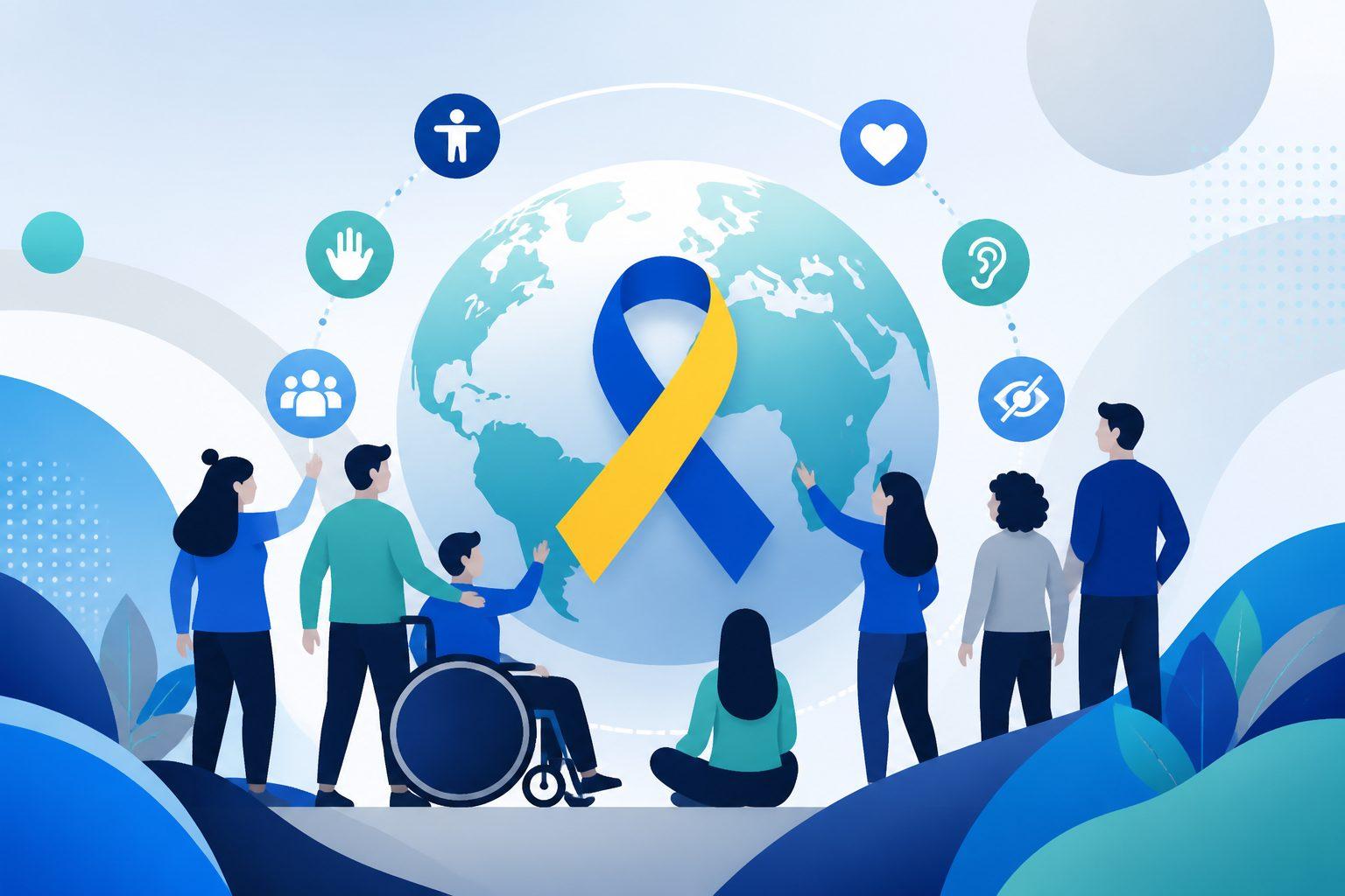 World Down Syndrome Day