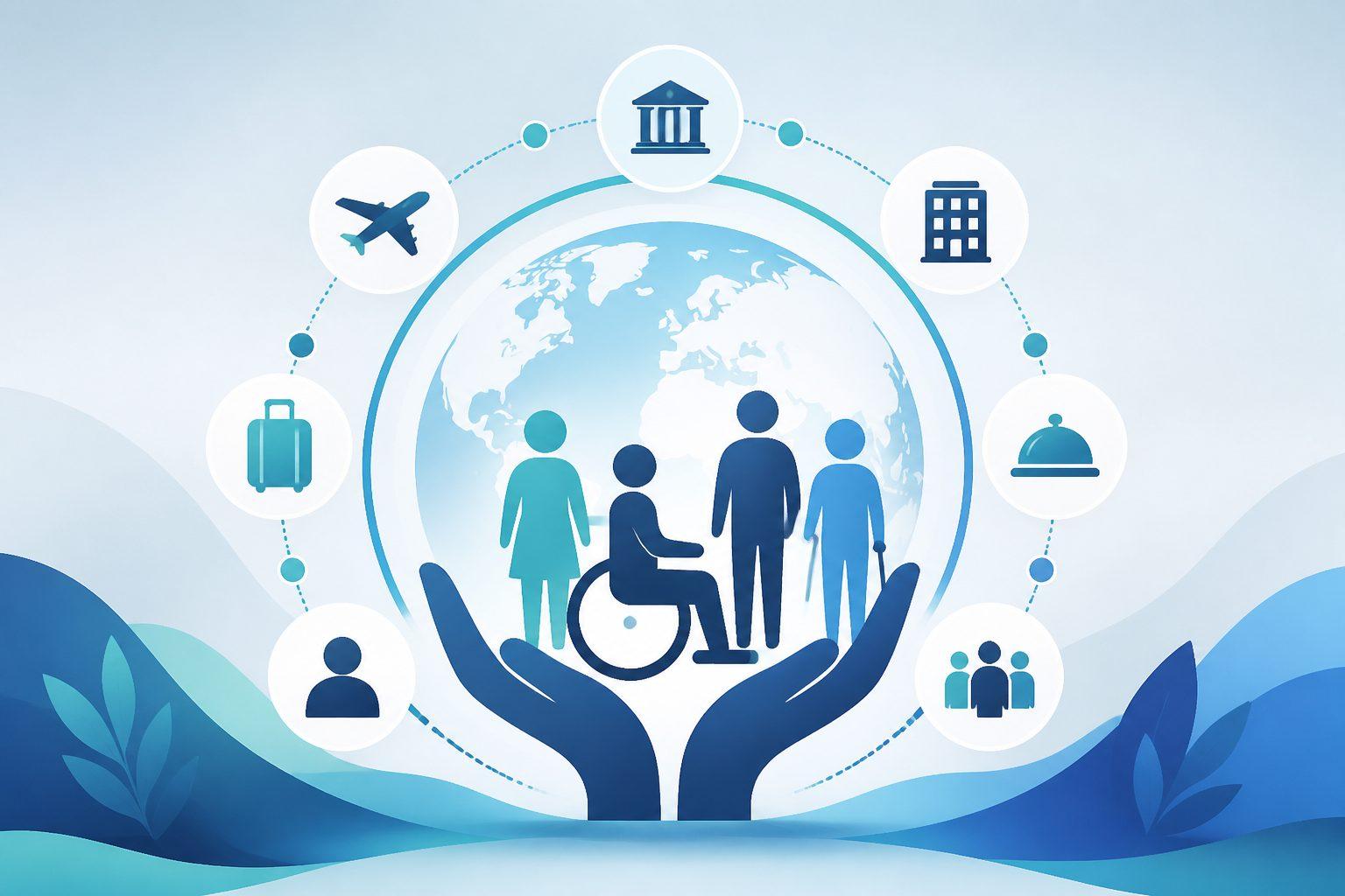 WTTC Introduces New Guidelines to Improve Accessibility in The Travel Sector