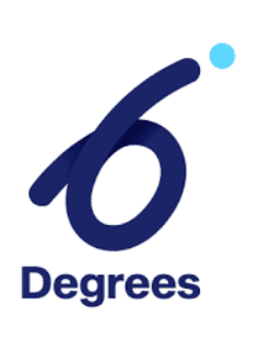 6Degrees