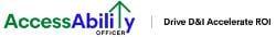 Access Ability Officer