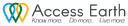 Access Earth