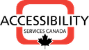 Accessibility Services Canada