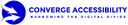 Converge Accessibility