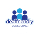 deaffriendly CONSULTING