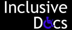 Inclusive Docs