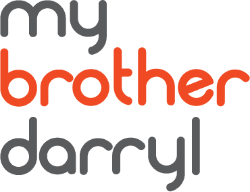 My Brother Darryl