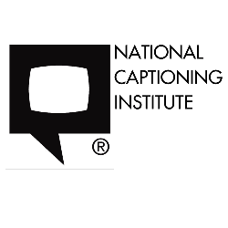 National Captioning Institute