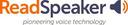 ReadSpeaker