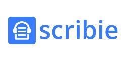Scribie